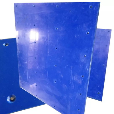 Tấm lót hầm mỏ than UHMWPE ngăn chặn chống dính