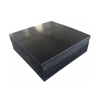 Tấm chắn bảo vệ bức xạ 3% Boron Polyetylen cho cửa chắn bức xạ