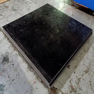 Vật liệu che chắn nguồn neutron 30% Boron Borated Polyethylene Board