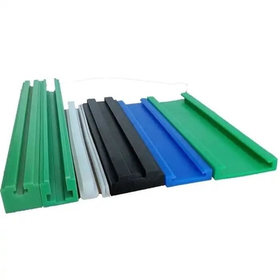 Hướng dẫn sử dụng dây chuyền UHMWPE UHMWPE uốn cong từ tính tùy chỉnh