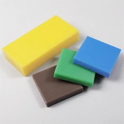 Kỹ thuật công nghiệp Tấm lót tấm nhựa Polyetylen mật độ cao