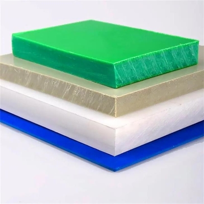 Kỹ thuật công nghiệp Tấm lót tấm nhựa Polyetylen mật độ cao