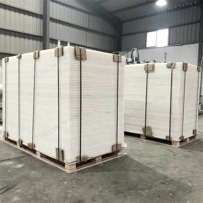 Kỹ thuật công nghiệp Tấm lót tấm nhựa Polyetylen mật độ cao