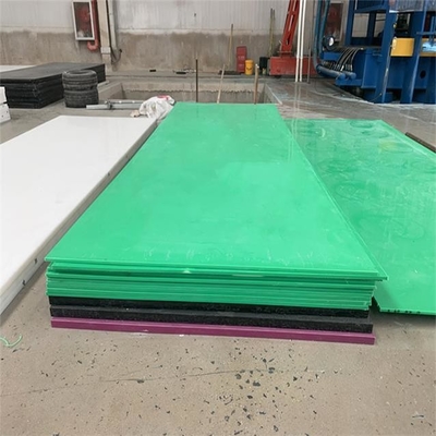 Ultra High Molecular Weight Polyethylene UHMWPE Bảng tùy chỉnh
