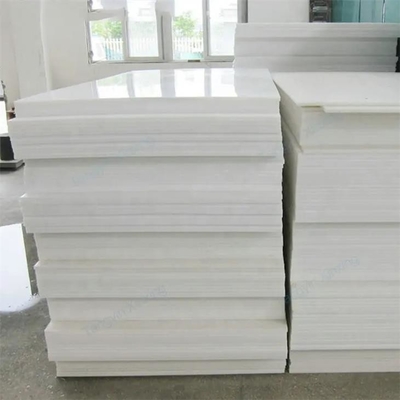 Ultra High Molecular Weight Polyethylene UHMWPE Bảng tùy chỉnh