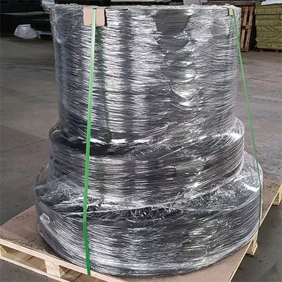 Tấm lót ngoài tròn Tấm lót chân bằng nhựa xe tải di động tạm thời bằng nhựa PVC