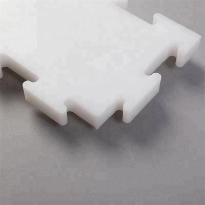 UHMWPE Bề mặt khúc côn cầu tự bôi trơn Sân trượt băng nhân tạo