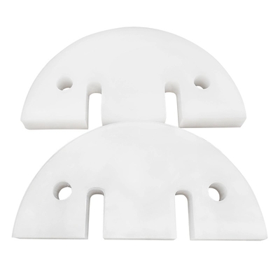 Mái chèo xích băng tải kéo UHMWPE chống mài mòn cho máy
