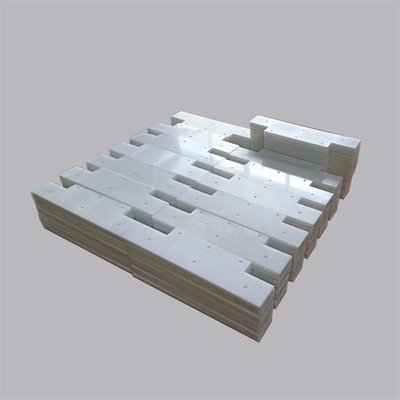 Mái chèo xích băng tải kéo UHMWPE chống mài mòn cho máy
