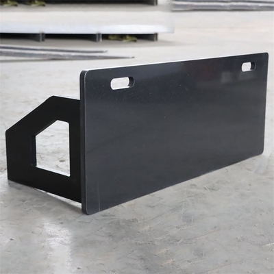 Thiết bị đào tạo bóng đá Tường bóng đá bằng nhựa Polyetylen có thể gập lại