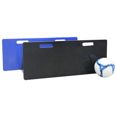Chống va đập Có thể gập lại Huấn luyện Tường Bóng đá Bóng đá HDPE Phục hồi Ban