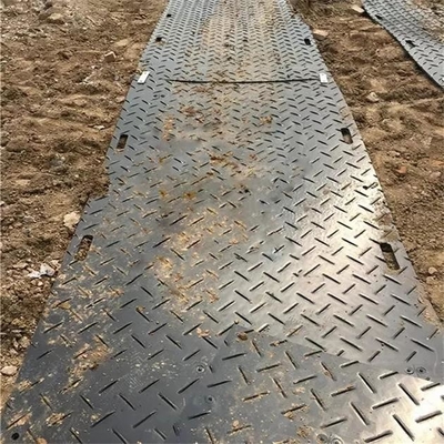 Tấm thảm trải sàn tạm thời cho lối đi bộ bằng nhựa PVC 2x4ft