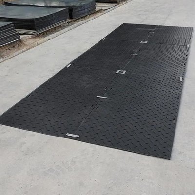 Tấm thảm trải sàn tạm thời cho lối đi bộ bằng nhựa PVC 2x4ft