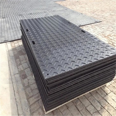 Tấm thảm trải sàn tạm thời cho lối đi bộ bằng nhựa PVC 2x4ft