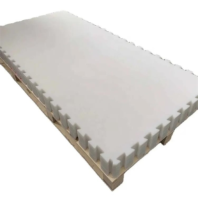 Hệ thống trượt băng Sân băng khúc côn cầu UHMWPE Sân băng tổng hợp tại nhà