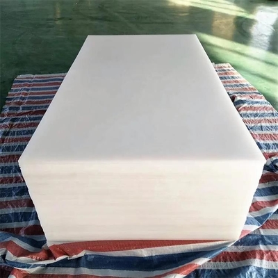 Hệ thống trượt băng Sân băng khúc côn cầu UHMWPE Sân băng tổng hợp tại nhà