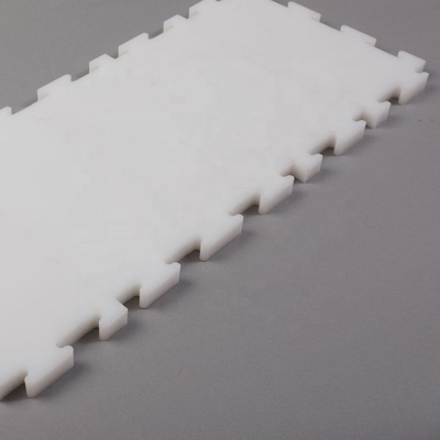 Tấm sân trượt băng khúc côn cầu trên băng tổng hợp UHMWPE di động màu trắng sân sau ngoài trời