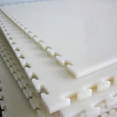 Tấm sân trượt băng khúc côn cầu trên băng tổng hợp UHMWPE di động màu trắng sân sau ngoài trời