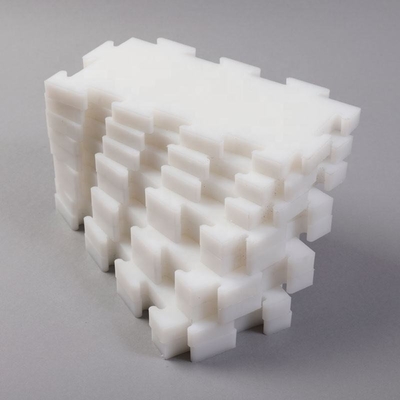 Tấm sân băng tổng hợp UHMWPE 15mm Tấm ván khúc côn cầu bằng nhựa Tấm đá băng