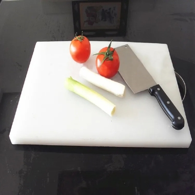 Thớt rau củ nhựa PE mật độ cao chống nước 12"X18" cho nhà bếp