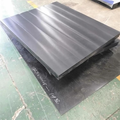 Tấm Boron Bari Polyetylen chống bức xạ 5% Borated Polyethylene