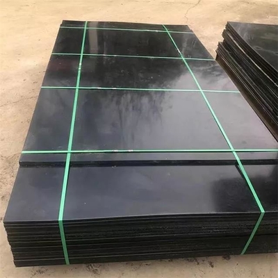 Vật liệu che chắn nguồn neutron 30% Boron Borated Polyethylene Board