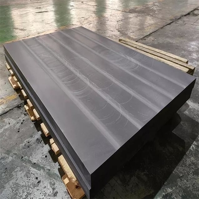Bệnh viện Tấm nhựa Polyetylen Borated nhựa đen Bệnh viện Bảng UHMWPE che chắn vô tuyến