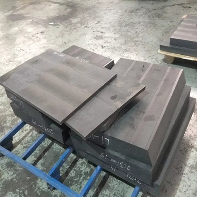 Bệnh viện Tấm nhựa Polyetylen Borated nhựa đen Bệnh viện Bảng UHMWPE che chắn vô tuyến