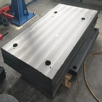 Bệnh viện Tấm nhựa Polyetylen Borated nhựa đen Bệnh viện Bảng UHMWPE che chắn vô tuyến
