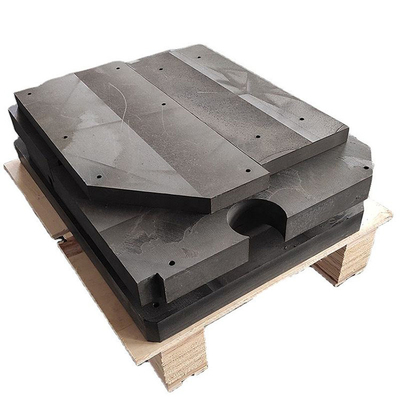 Khối tấm che chắn bằng polyetylen 5% chống bức xạ cho cửa y tế