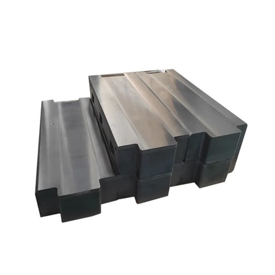 Dẫn đầu bảng UHMWPE che chắn công nghiệp với 5% Boron Polyethylene Sheets