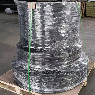 48 inch Portable Round Polyethylene nhựa Antislip Truck Outrigger Pad