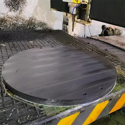 Tấm lót ngoài bằng nhựa PVC tạm thời di động Tấm lót chân bằng nhựa cho xe tải di động