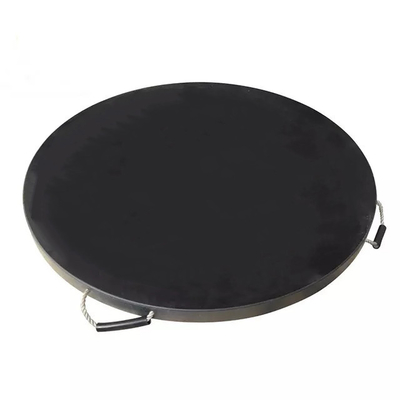 Kỹ thuật Nhựa Vòng bi Mặt đất Vòng bi nhựa HDPE Xe tải Outrigger Pad