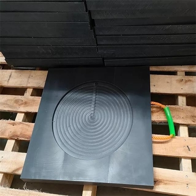Cần cẩu gắn trên xe tải composite nhựa bền chịu áp lực