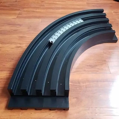 Hướng dẫn sử dụng dây chuyền UHMWPE UHMWPE uốn cong từ tính tùy chỉnh