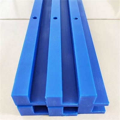 Hướng dẫn sử dụng dây chuyền UHMWPE UHMWPE uốn cong từ tính tùy chỉnh