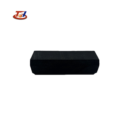 Thiết bị xử lý vật liệu Con lăn làm biếng Con lăn băng tải nhựa UHMWPE