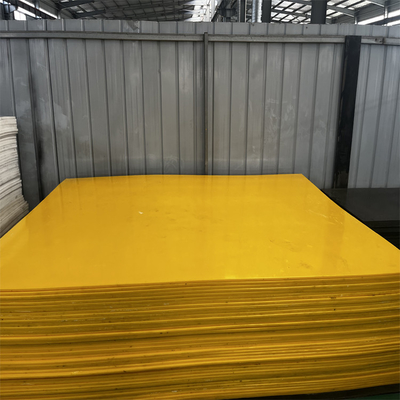 Ultra High Molecular Weight Polyethylene UHMWPE Bảng tùy chỉnh