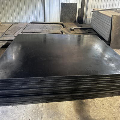Ultra High Molecular Weight Polyethylene UHMWPE Bảng tùy chỉnh