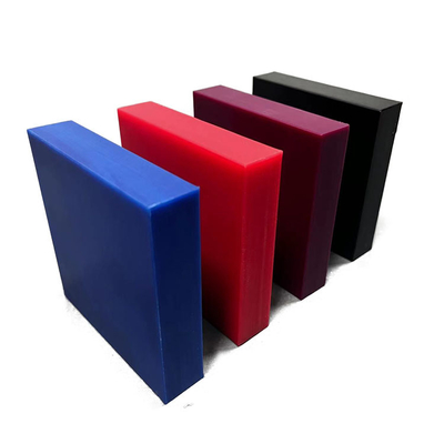 4x8 Uhmwpe Bảng nhựa nhựa nhựa nhựa nhựa nhựa không độc hại