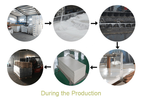 Bảng cắt nhựa UHMWPE khối polyethylene PE tấm HDPE tấm HDPE