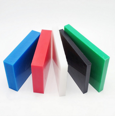 tấm nhựa chống mòn tùy chỉnh uhmwpe board cho trượt băng