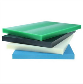 polyethylene board thân lót lót trượt băng tổng hợp uhmwpe giấy tùy chỉnh