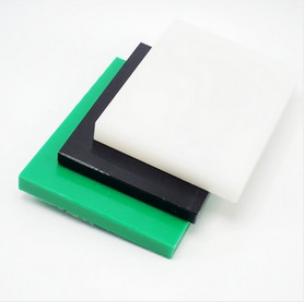 polyethylene board thân lót lót trượt băng tổng hợp uhmwpe giấy tùy chỉnh