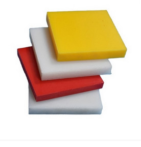 Lớp lót thân tấm polyethylen UHMW-PE tấm đúc khối nhựa