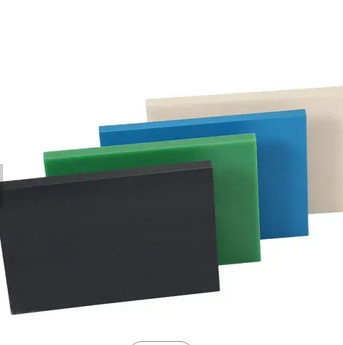 Lớp lót thân tấm polyethylen UHMW-PE tấm đúc khối nhựa