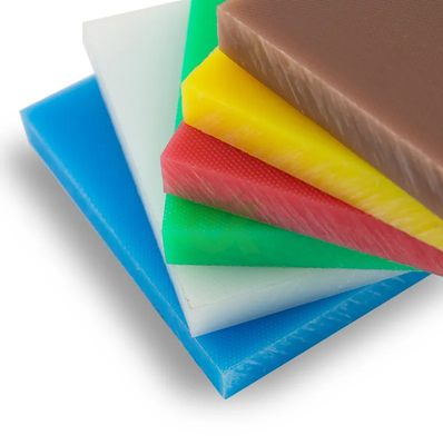 Uhmwpe mặc kháng Polyethylene tấm nhựa cho đất thảm