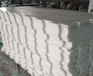 Nhà sản xuất sân trượt băng tổng hợp Trò chơi ván khúc côn cầu trên băng tổng hợp / Pad hockey trên băng / Hệ thống sân côn cầu trên băng
