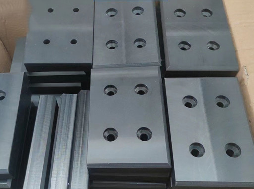 Nhập khẩu OEM biển Sliding Panel Fenders Hdpe Fender đối diện Pad Với Giá tốt